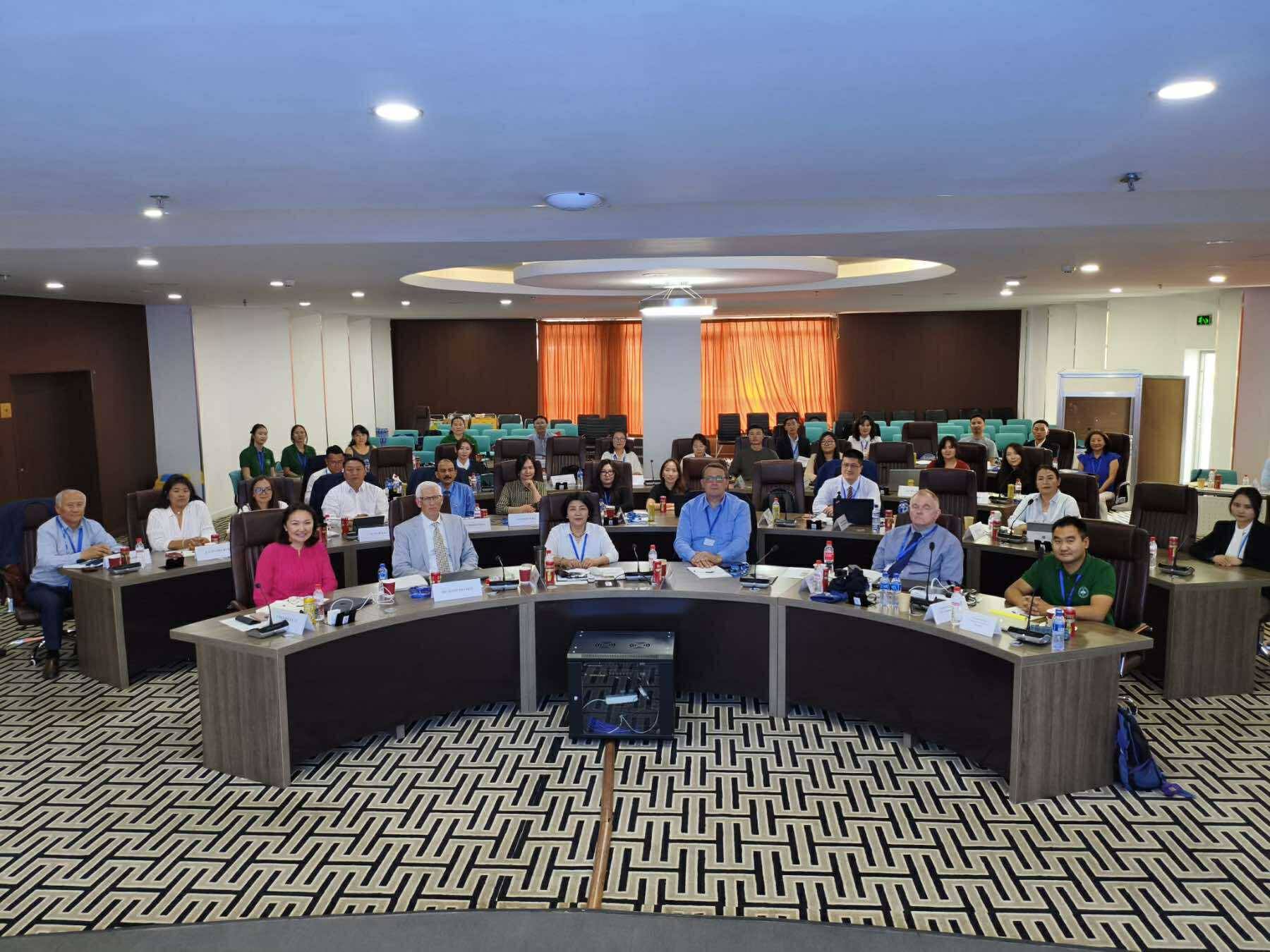 International Cluster Day - (June 2025)
